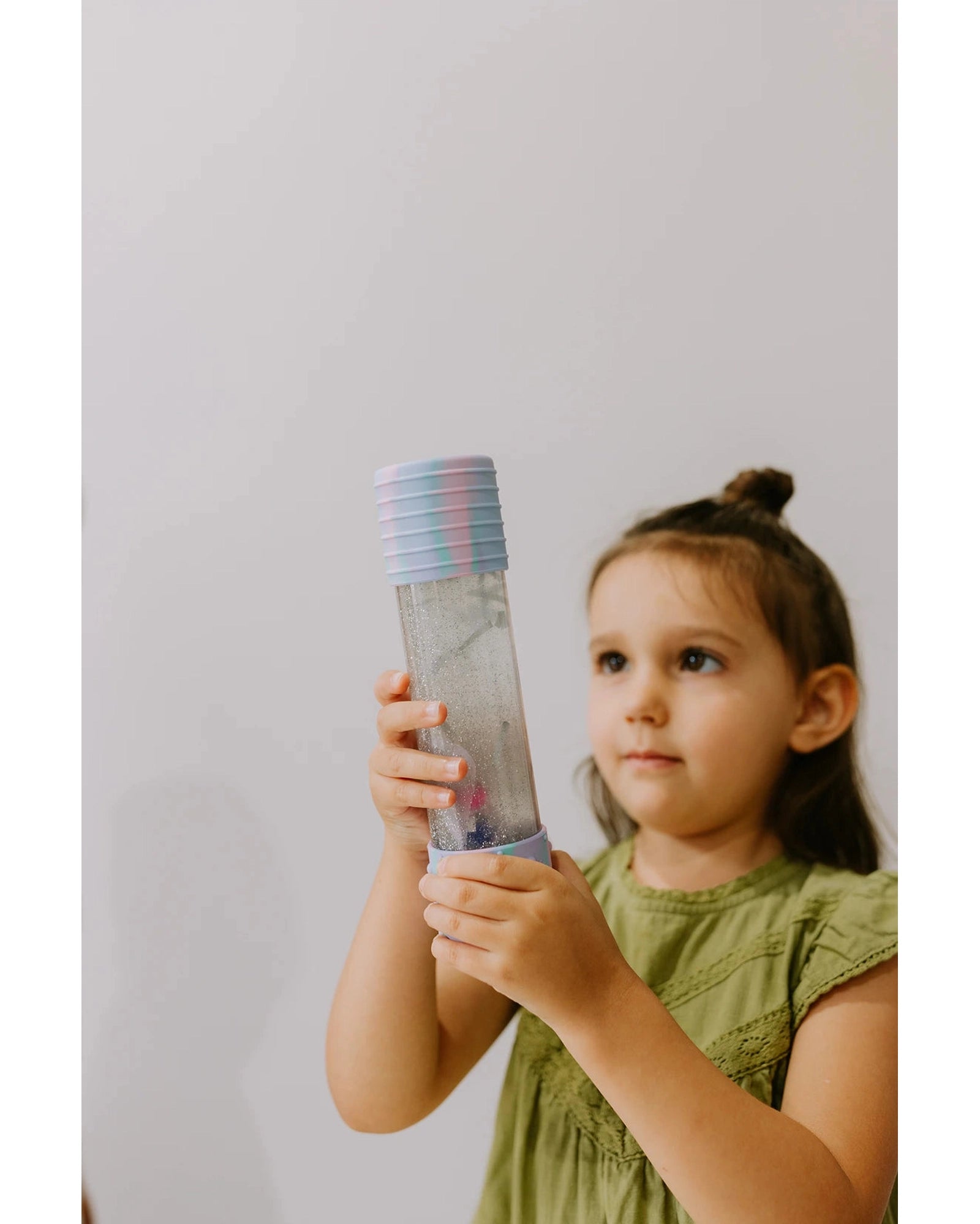 Jellystone Calm Down Bottle Unicorn