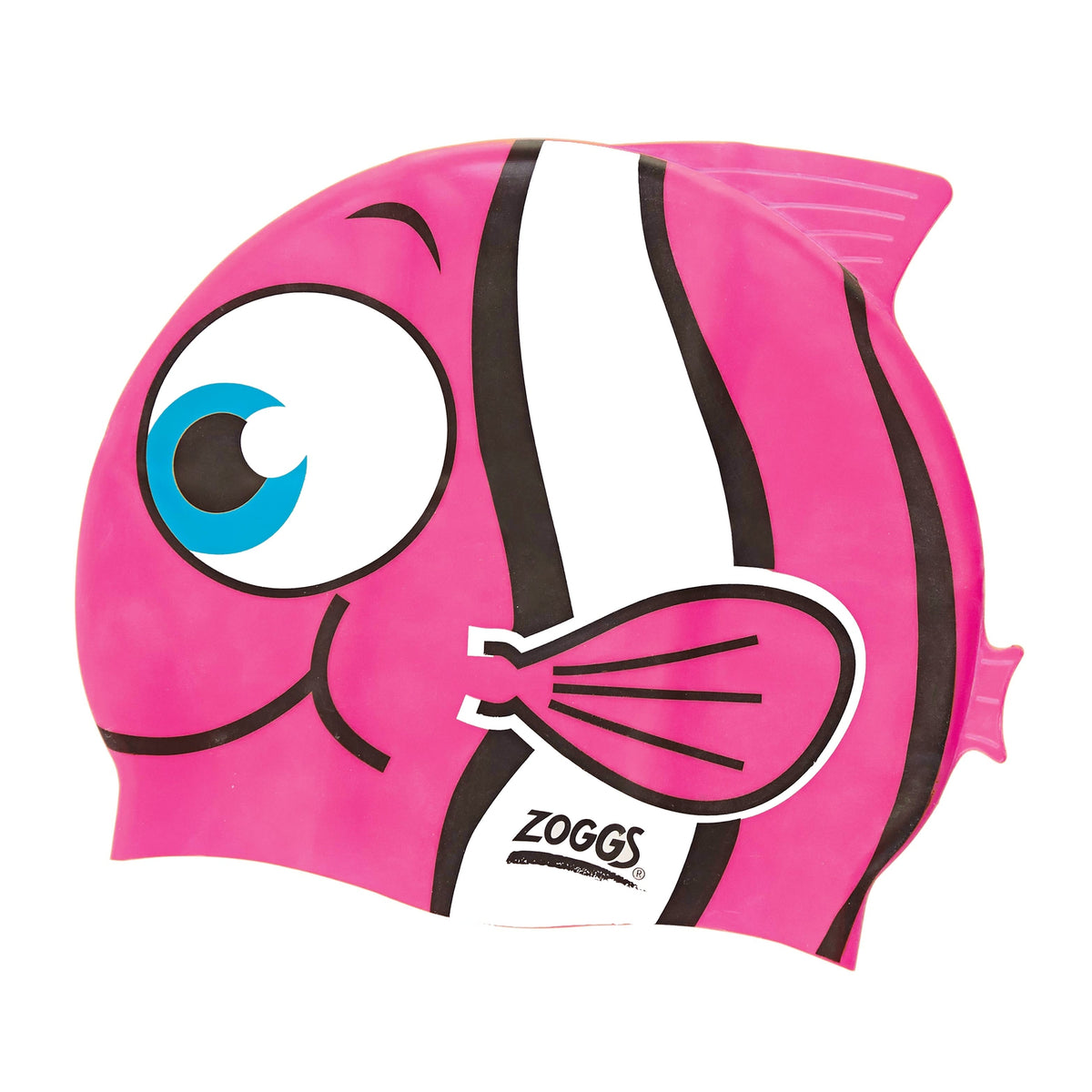 Zoggs swimming cap discount