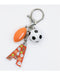 Sports Keyring A