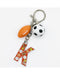 Sports Keyring K