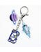 Space Keyring B