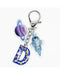 Space Keyring D