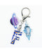 Space Keyring F