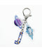 Space Keyring J