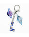 Space Keyring L