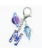 Space Keyring N