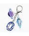 Space Keyring O