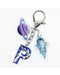 Space Keyring P