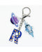 Space Keyring R