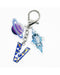 Space Keyring V