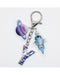 Space Keyring Y