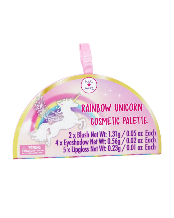 Pink Poppy Unicorn Dreamer Cosmetic Palette