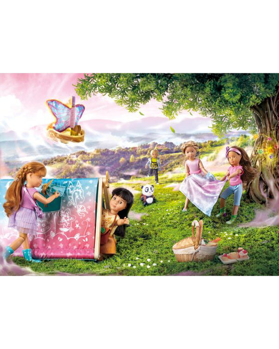 Chloes Picnic Set