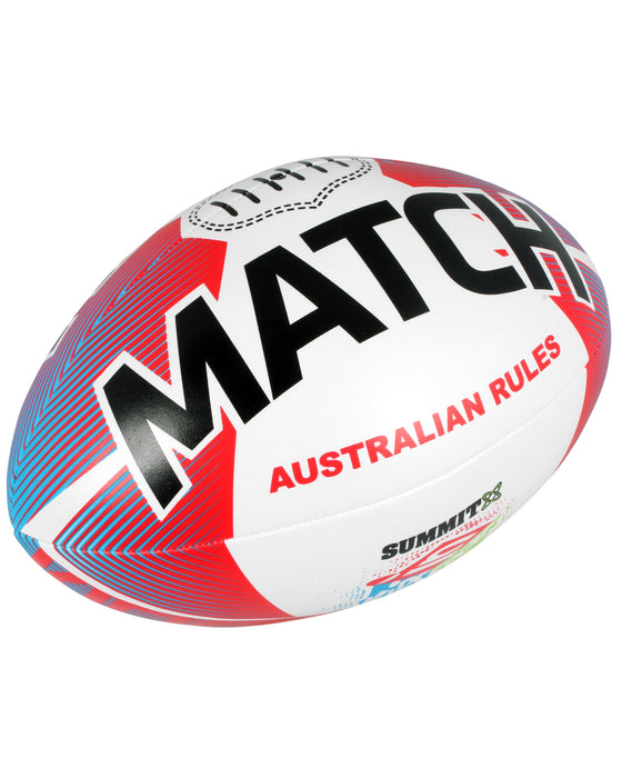 Kids In Sport Aussie Rules Ball