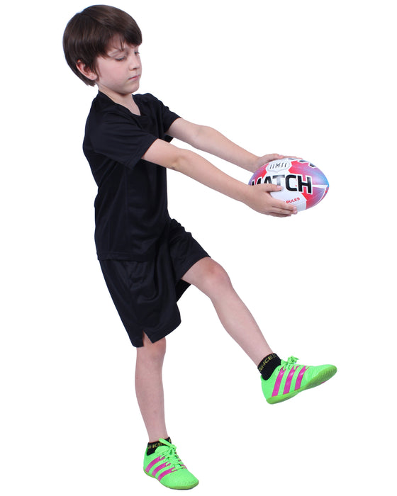Kids In Sport Aussie Rules Ball