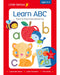 Little Genius Giant Flashcards Learn ABC