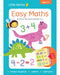 Little Genius Giant Flashcards Easy Maths