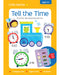 Little Genius Giant Flashcards Tell the Time