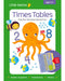 Little Genius Giant Flashcards Times Tables