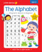 Little Genius Magnetic Folder Alphabet
