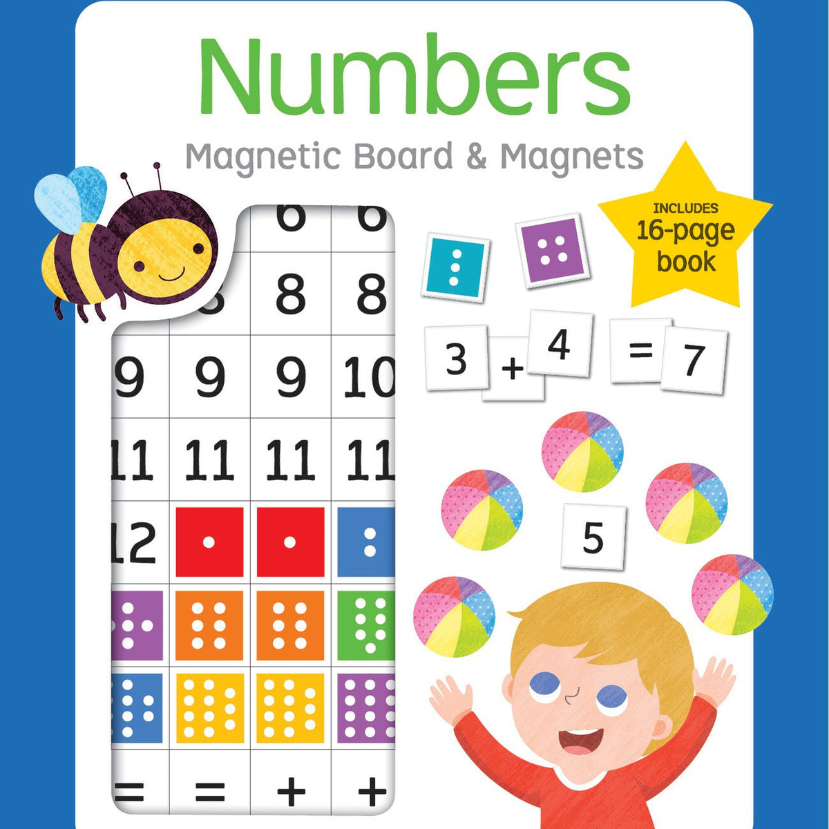 Kidstuff magnets new arrivals