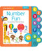 Little Genius Early Learning Number Fun