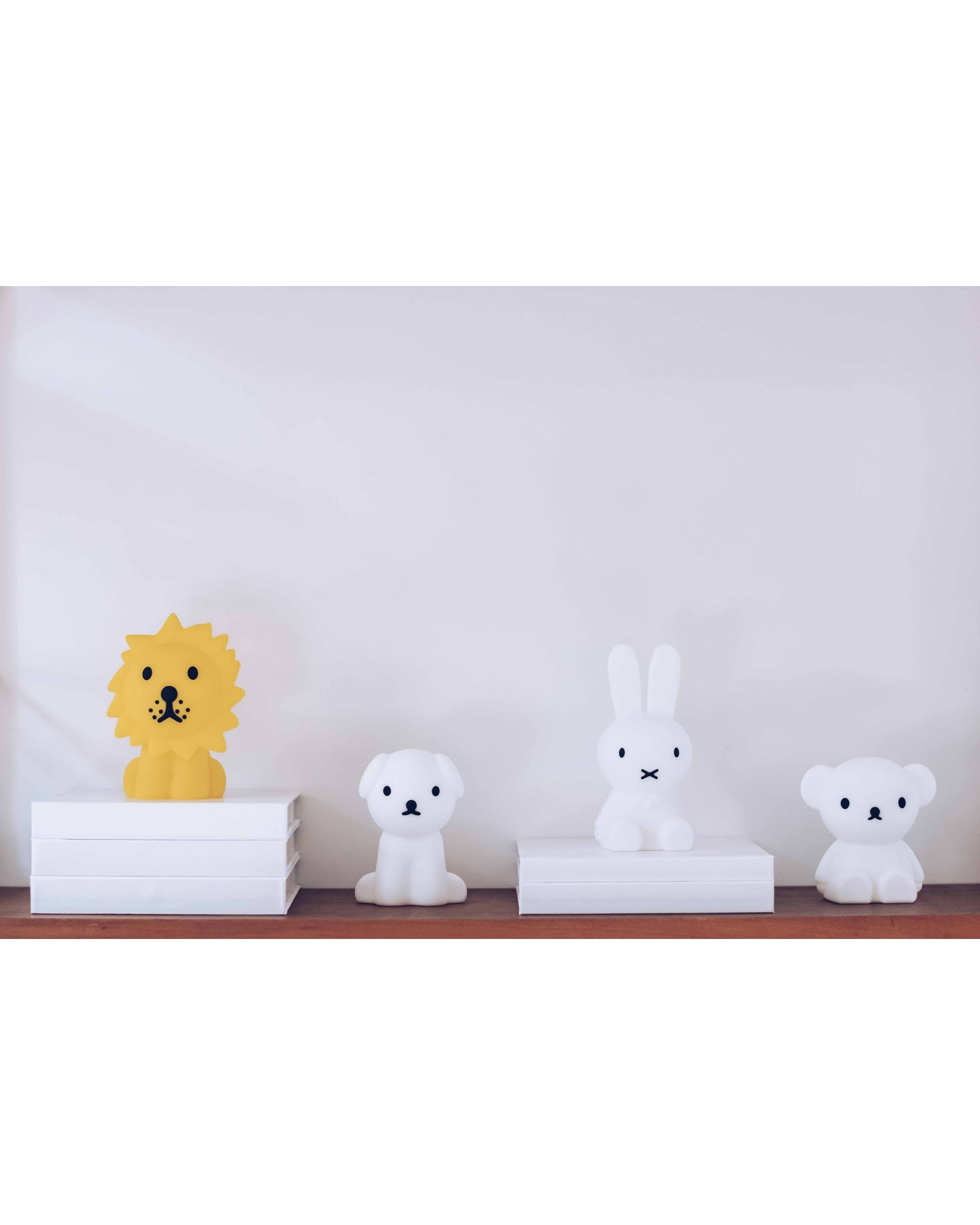 Miffy Bundle of Light - Assorted
