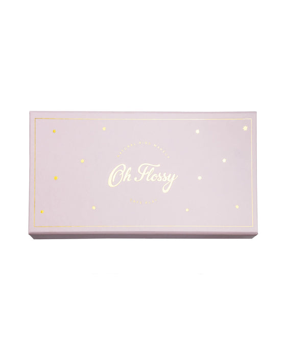 Oh Flossy Deluxe Makeup Set