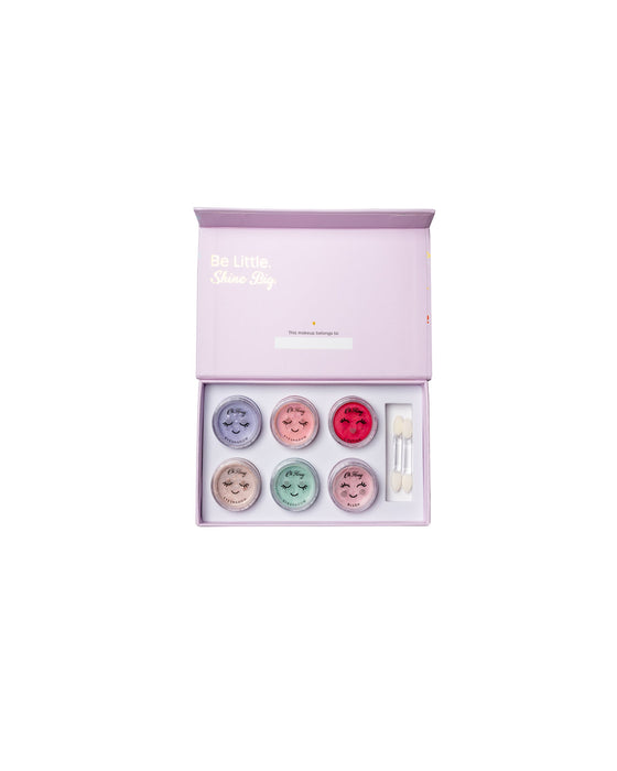 Oh Flossy Sweet Treat Makeup Set