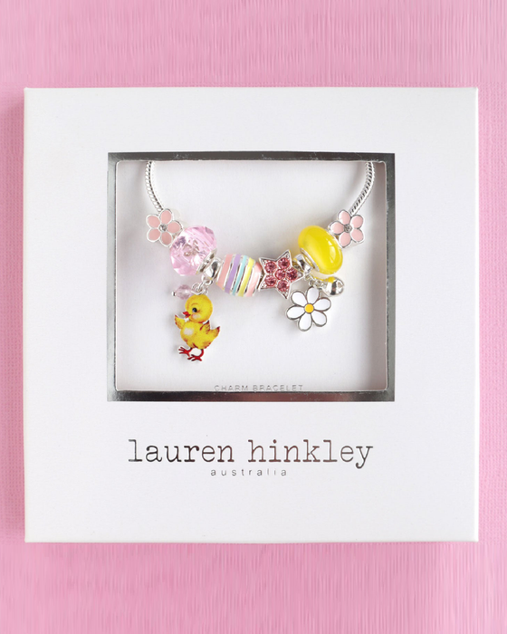 Lauren Hinkley Dear Duckling Charm
