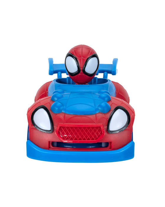 Spidey And His Amazing Friends Disc Dashers Vehicles - Assorted