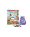 Mier Edu Magnetic Kit All About Dinosaurs