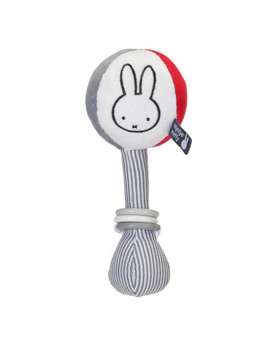 Miffy Fun At Sea Ball Rattle