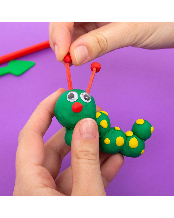 Micador Amazing Ideas Activity Pack Make
