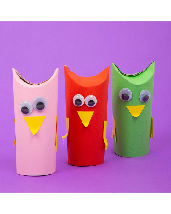 Micador Amazing Ideas Activity Pack Make