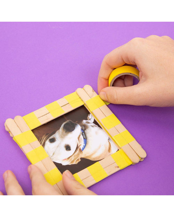 Micador Amazing Ideas Activity Pack Make
