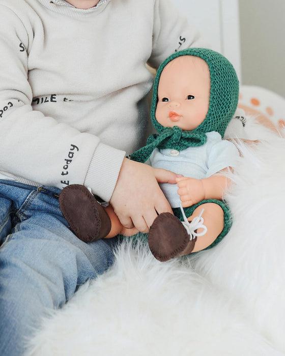 Doll Accessories Boots 32cm