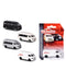 Majorette Toyota HiAce Van S2 - Assorted