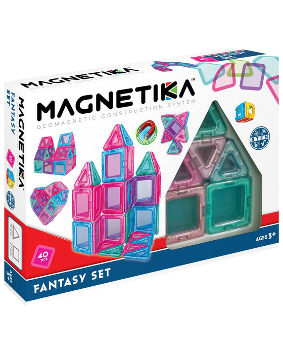 Magnetika Fantasy Set