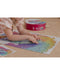 Mindful Living Kids 72 pc Puzzle Brave as a Unicorn