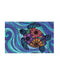 Mindful Living Kids 72 pc Puzzle Flow like a Turtle