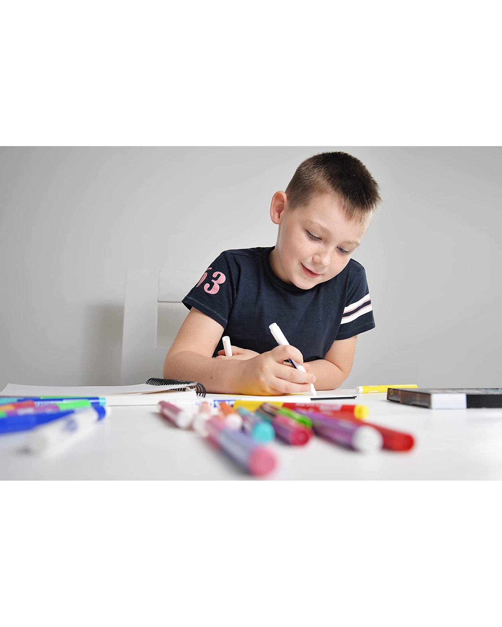 Marvins Magic Amazing Magic Changing Pens