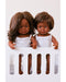 Miniland Aboriginal Boy Doll