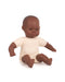 African Soft Body Doll 32cm Boxed - Kidstuff