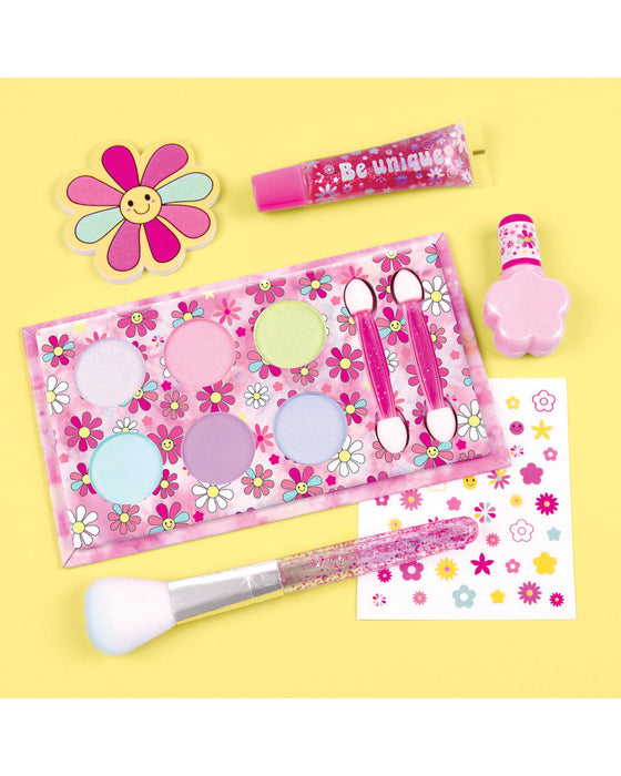 Make It Real Blooming Beauty Cosmetic Set