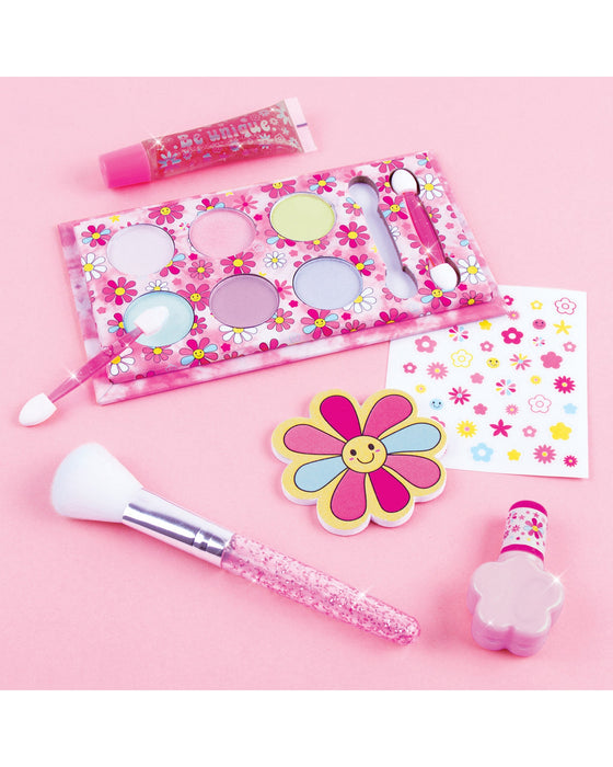 Make It Real Blooming Beauty Cosmetic Set