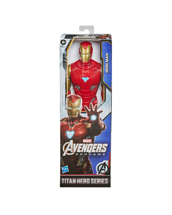 Avengers MSE Titan Hero - Assorted