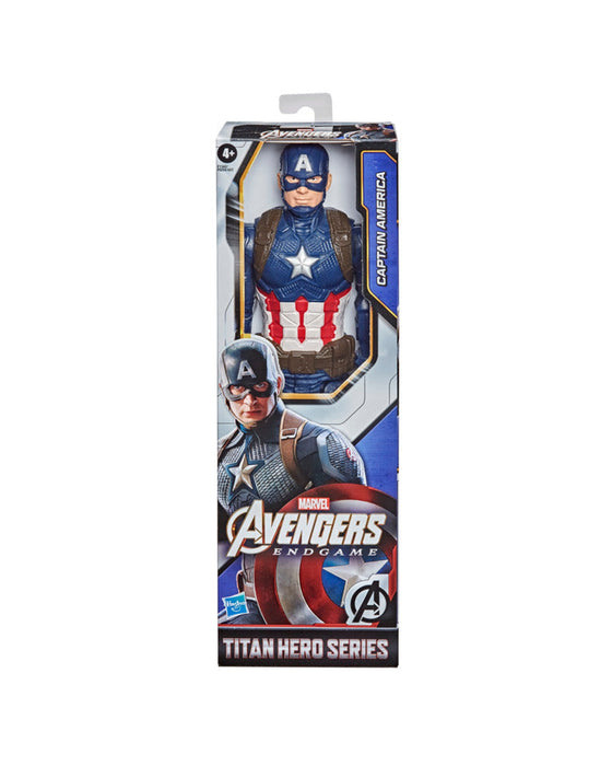 Avengers Titan Hero Assortment A