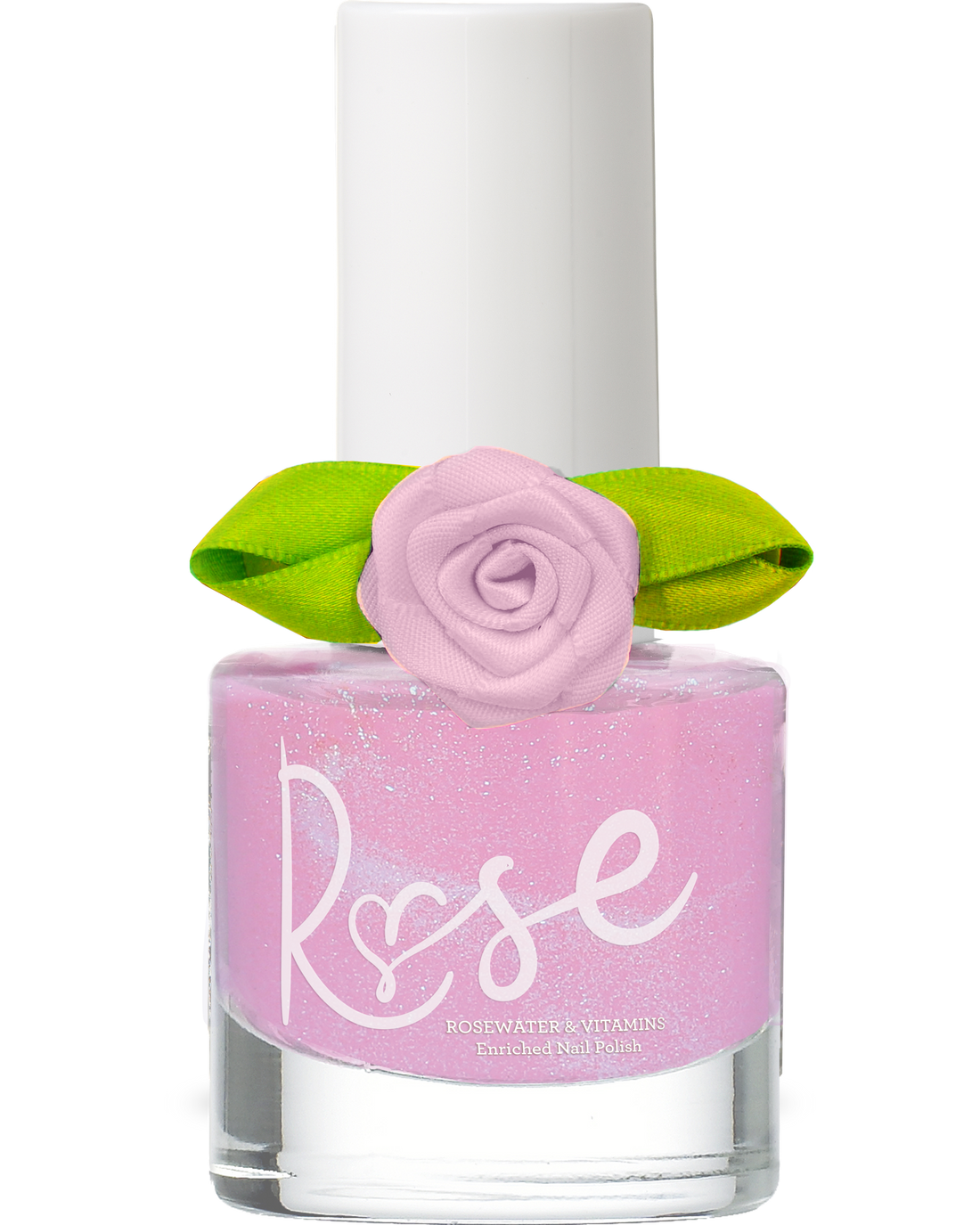 Snails New Rose PeelOff Series Nails on Fleek