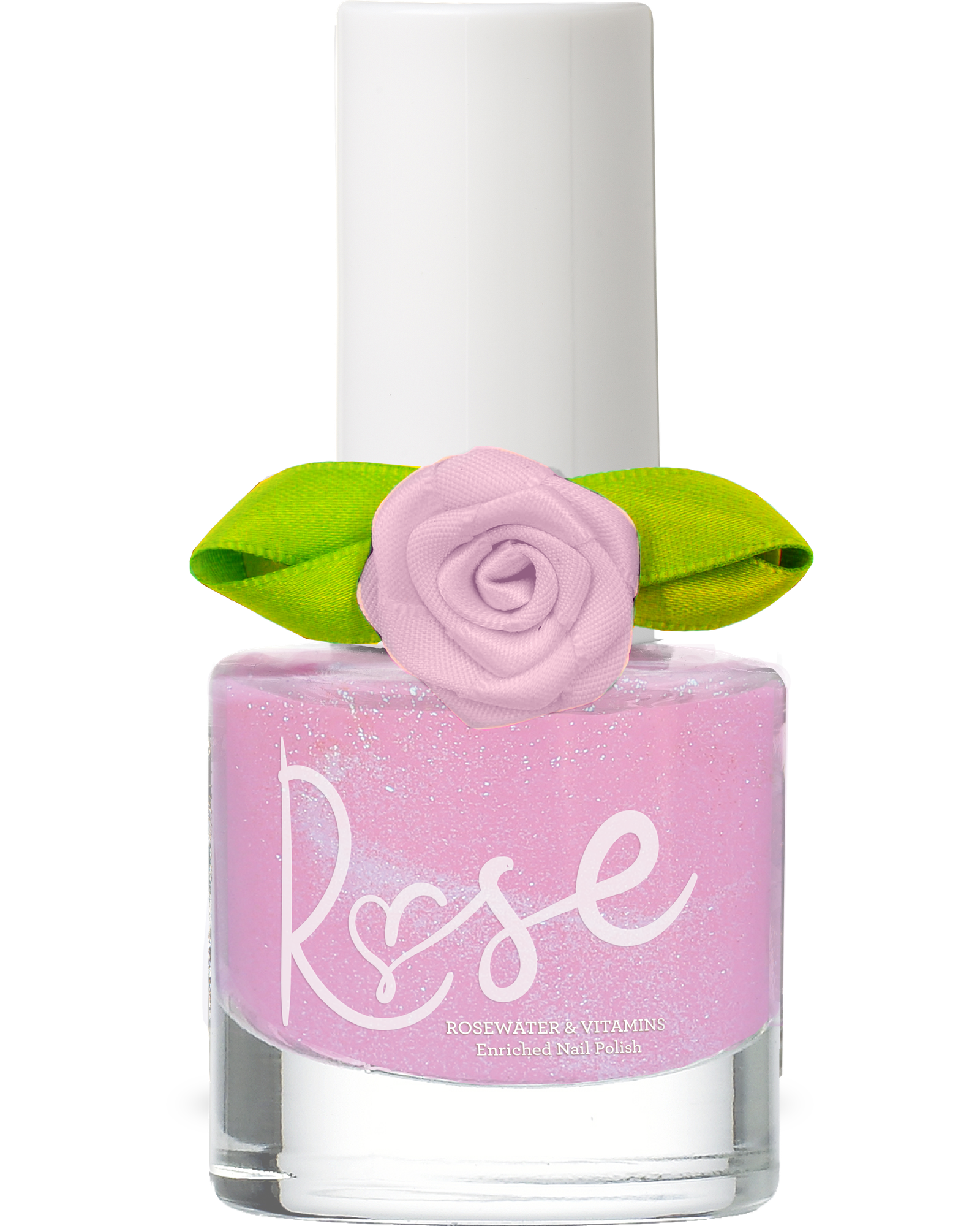 Snails New Rose PeelOff Series Nails on Fleek
